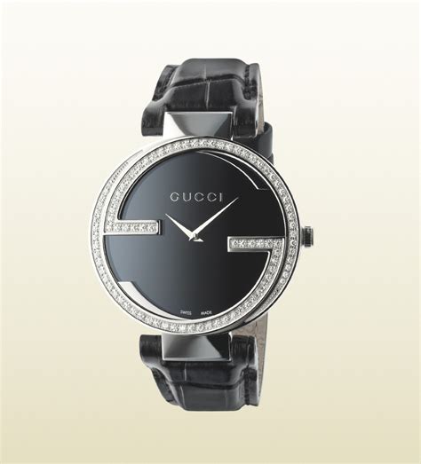 gucci company watch|Gucci most expensive watch.